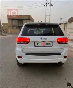 جيب جراند شيروكي